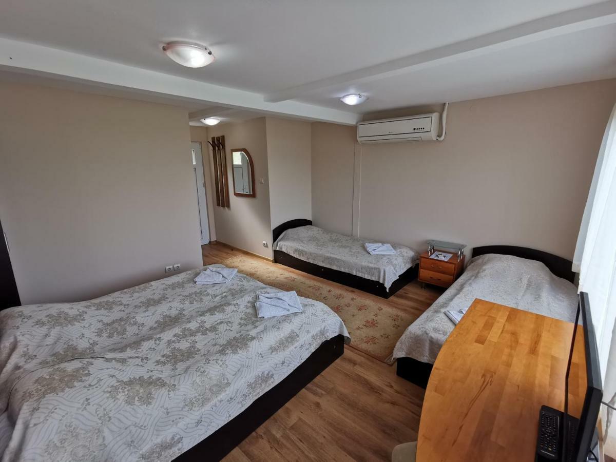 Villa Aqua プラヴェツ エクステリア 写真